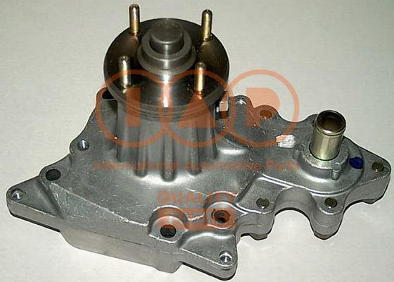 IAP QUALITY PARTS 150-09051 - Water Pump autospares.lv