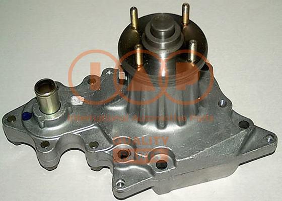 IAP QUALITY PARTS 150-09052 - Water Pump autospares.lv