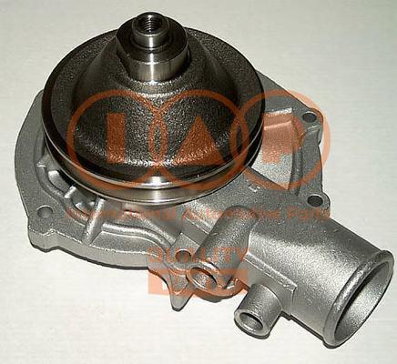 IAP QUALITY PARTS 150-09072 - Water Pump autospares.lv