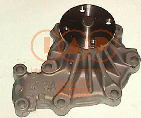 IAP QUALITY PARTS 150-04030 - Water Pump autospares.lv