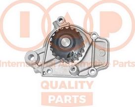 IAP QUALITY PARTS 150-06011E - Water Pump autospares.lv