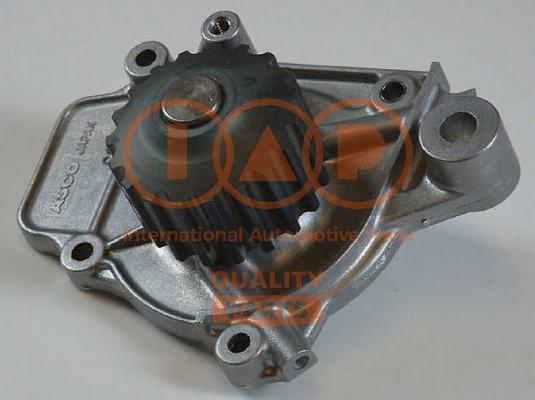 IAP QUALITY PARTS 150-06011 - Water Pump autospares.lv