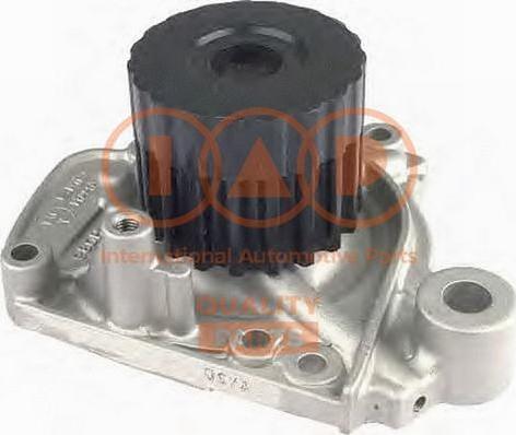 IAP QUALITY PARTS 150-06012 - Water Pump autospares.lv