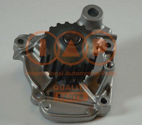 IAP QUALITY PARTS 150-06080 - Water Pump autospares.lv