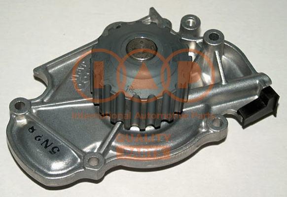 IAP QUALITY PARTS 150-06034 - Water Pump autospares.lv