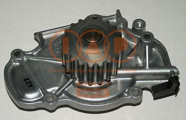 IAP QUALITY PARTS 150-06036 - Water Pump autospares.lv