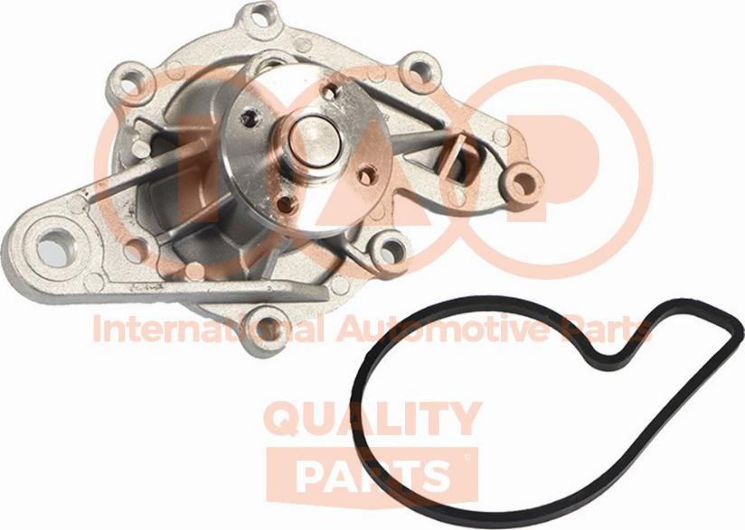 IAP QUALITY PARTS 150-00100P - Water Pump autospares.lv