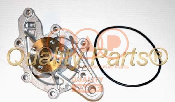 IAP QUALITY PARTS 150-00100 - Water Pump autospares.lv