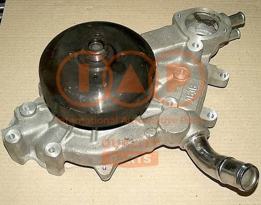 IAP QUALITY PARTS 150-01040 - Water Pump autospares.lv