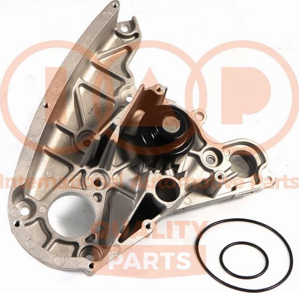 IAP QUALITY PARTS 150-08030 - Water Pump autospares.lv