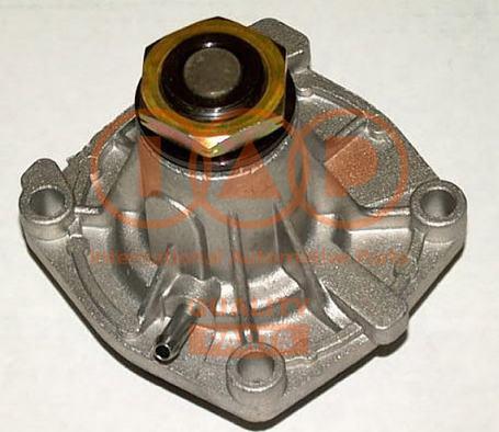 IAP QUALITY PARTS 150-10051 - Water Pump autospares.lv