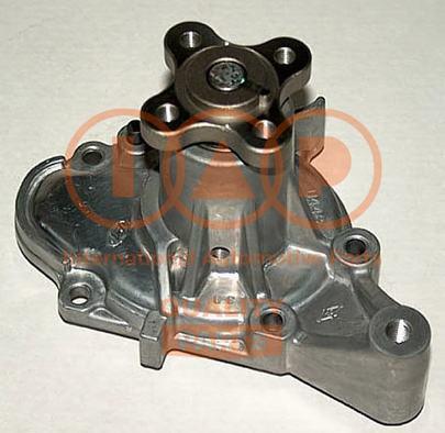 IAP QUALITY PARTS 150-07090 - Water Pump autospares.lv