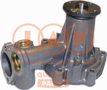 IAP QUALITY PARTS 150-12010 - Water Pump autospares.lv