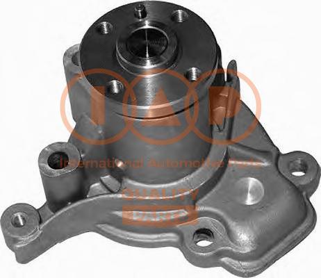 IAP QUALITY PARTS 150-07021 - Water Pump autospares.lv