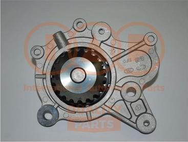 IAP QUALITY PARTS 150-07085G - Water Pump autospares.lv