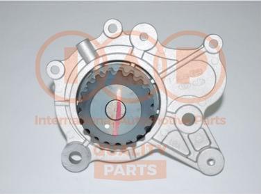 IAP QUALITY PARTS 150-07086G - Water Pump autospares.lv