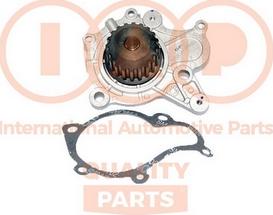 IAP QUALITY PARTS 150-07086 - Water Pump autospares.lv