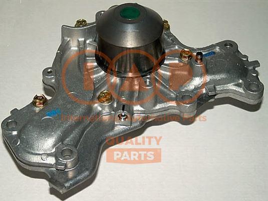 IAP QUALITY PARTS 150-07082 - Water Pump autospares.lv