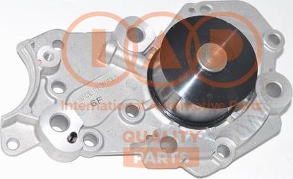 IAP QUALITY PARTS 150-07087 - Water Pump autospares.lv