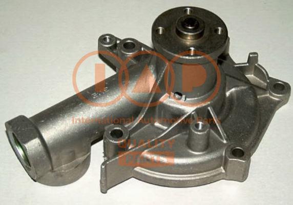 IAP QUALITY PARTS 150-07030 - Water Pump autospares.lv