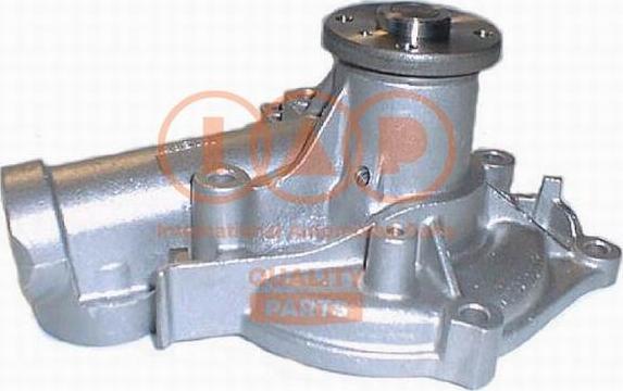 IAP QUALITY PARTS 150-07020 - Water Pump autospares.lv