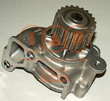 IAP QUALITY PARTS 150-19011 - Water Pump autospares.lv