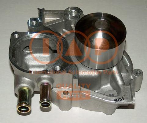 IAP QUALITY PARTS 150-15051 - Water Pump autospares.lv