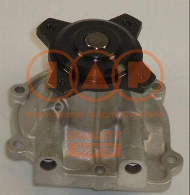 IAP QUALITY PARTS 150-16056 - Water Pump autospares.lv