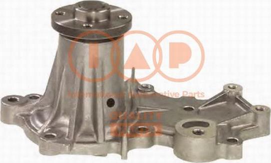 IAP QUALITY PARTS 150-16050 - Water Pump autospares.lv
