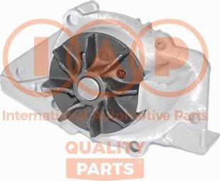 IAP QUALITY PARTS 150-16051 - Water Pump autospares.lv