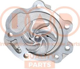 IAP QUALITY PARTS 150-16083G - Water Pump autospares.lv