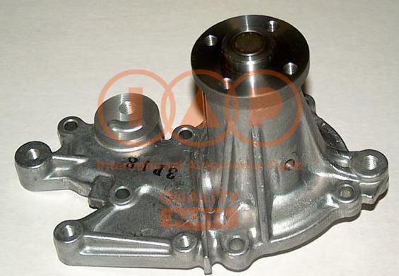 IAP QUALITY PARTS 150-16030 - Water Pump autospares.lv