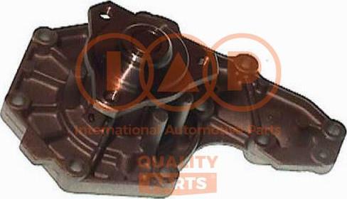 IAP QUALITY PARTS 150-16032 - Water Pump autospares.lv