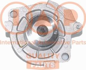 IAP QUALITY PARTS 150-16101 - Water Pump autospares.lv