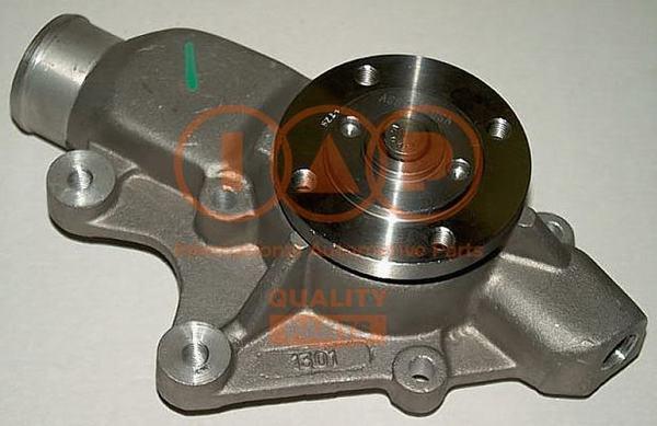 IAP QUALITY PARTS 150-10041 - Water Pump autospares.lv