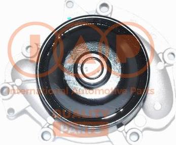 IAP QUALITY PARTS 150-10047 - Water Pump autospares.lv