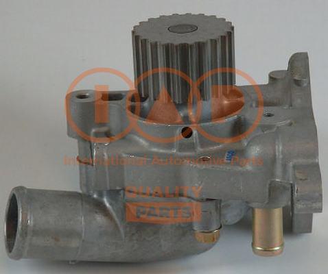 IAP QUALITY PARTS 150-11053 - Water Pump autospares.lv