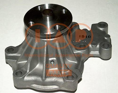 IAP QUALITY PARTS 150-11060 - Water Pump autospares.lv