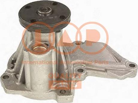 IAP QUALITY PARTS 150-11014 - Water Pump autospares.lv