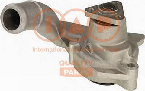 IAP QUALITY PARTS 150-11013 - Water Pump autospares.lv