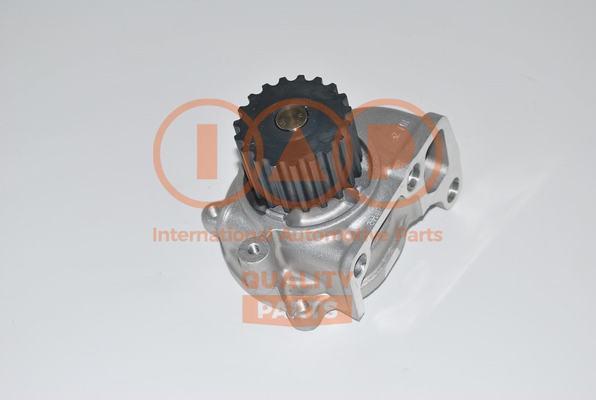 IAP QUALITY PARTS 150-11087 - Water Pump autospares.lv