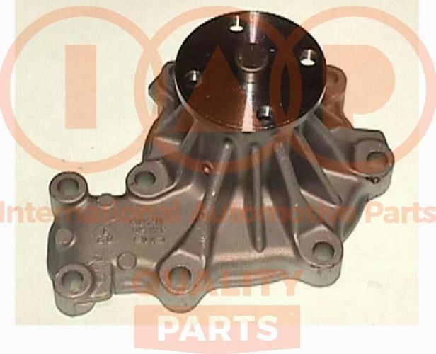 IAP QUALITY PARTS 150-11070 - Water Pump autospares.lv