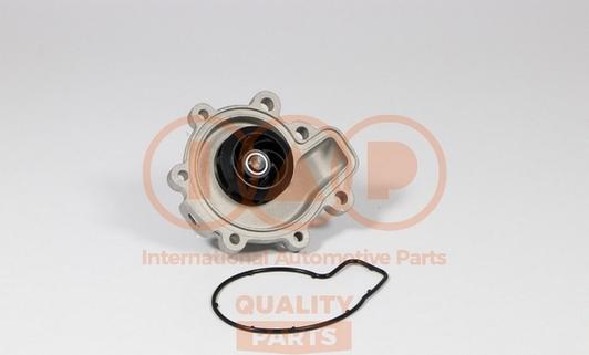 IAP QUALITY PARTS 150-11111 - Water Pump autospares.lv