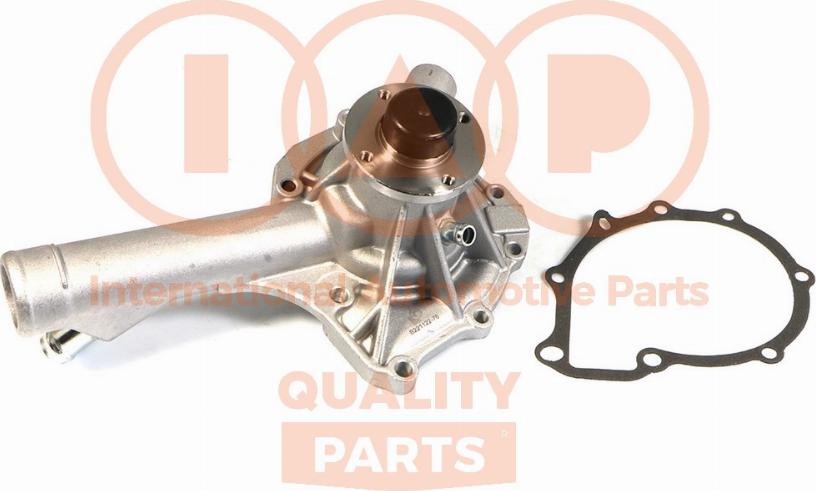 IAP QUALITY PARTS 150-18014 - Water Pump autospares.lv