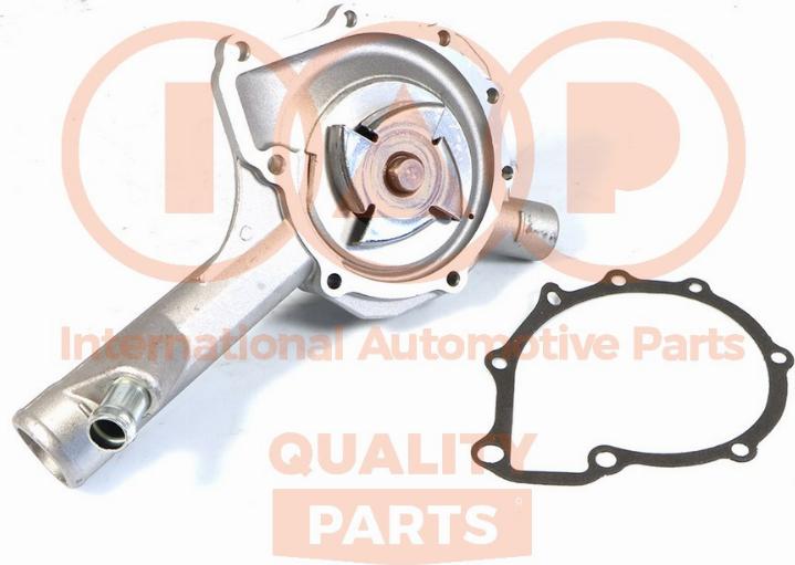 IAP QUALITY PARTS 150-18014 - Water Pump autospares.lv