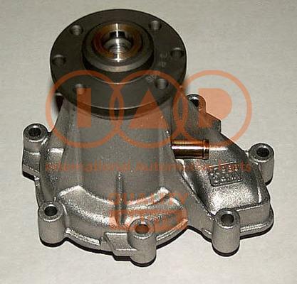 IAP QUALITY PARTS 150-18011 - Water Pump autospares.lv