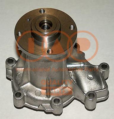 IAP QUALITY PARTS 150-18012 - Water Pump autospares.lv