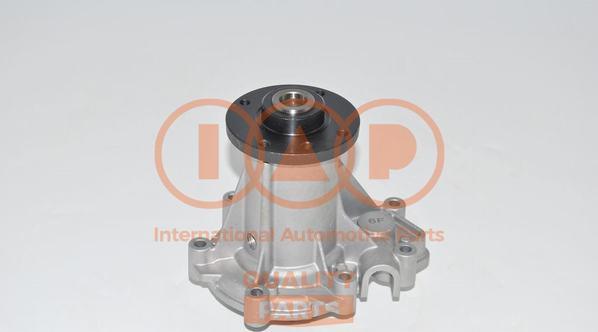 IAP QUALITY PARTS 150-18032 - Water Pump autospares.lv