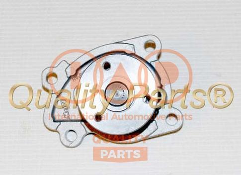 IAP QUALITY PARTS 150-13093 - Water Pump autospares.lv