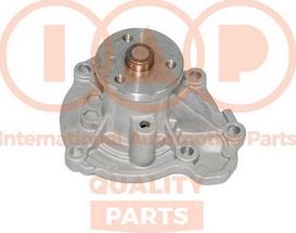 IAP QUALITY PARTS 150-13092 - Water Pump autospares.lv